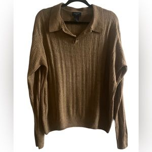 Dockers sweater pullover Men’s Size: L